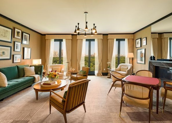 Penthouse Residence